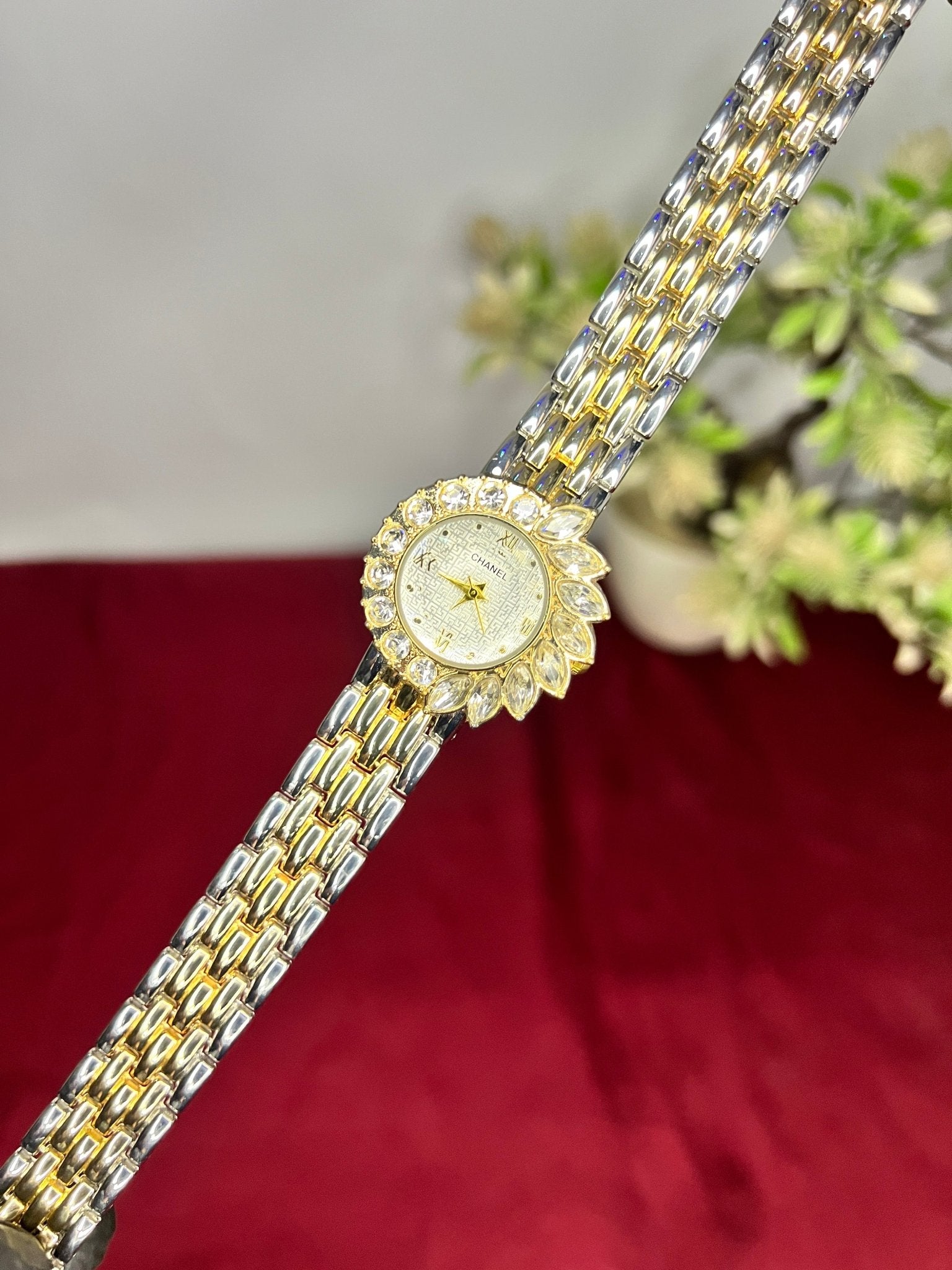Noor - e - Zehra - ElnazMy StoreElnaz