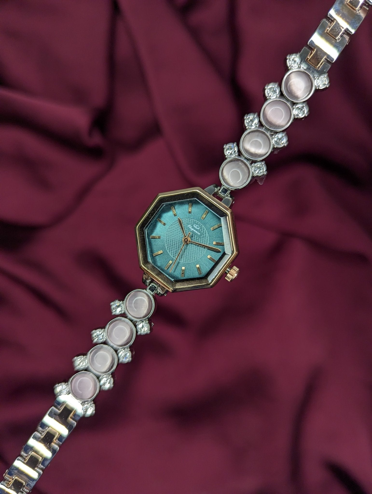 Firoza - e - Dil - ElnazMy StoreElnaz