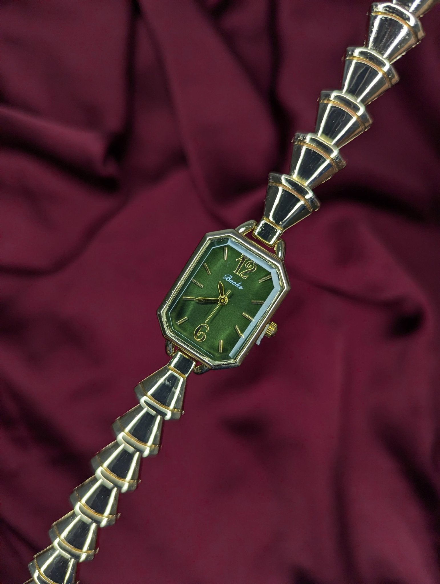 Gulchin - e - Bahar - ElnazElnazElnaz