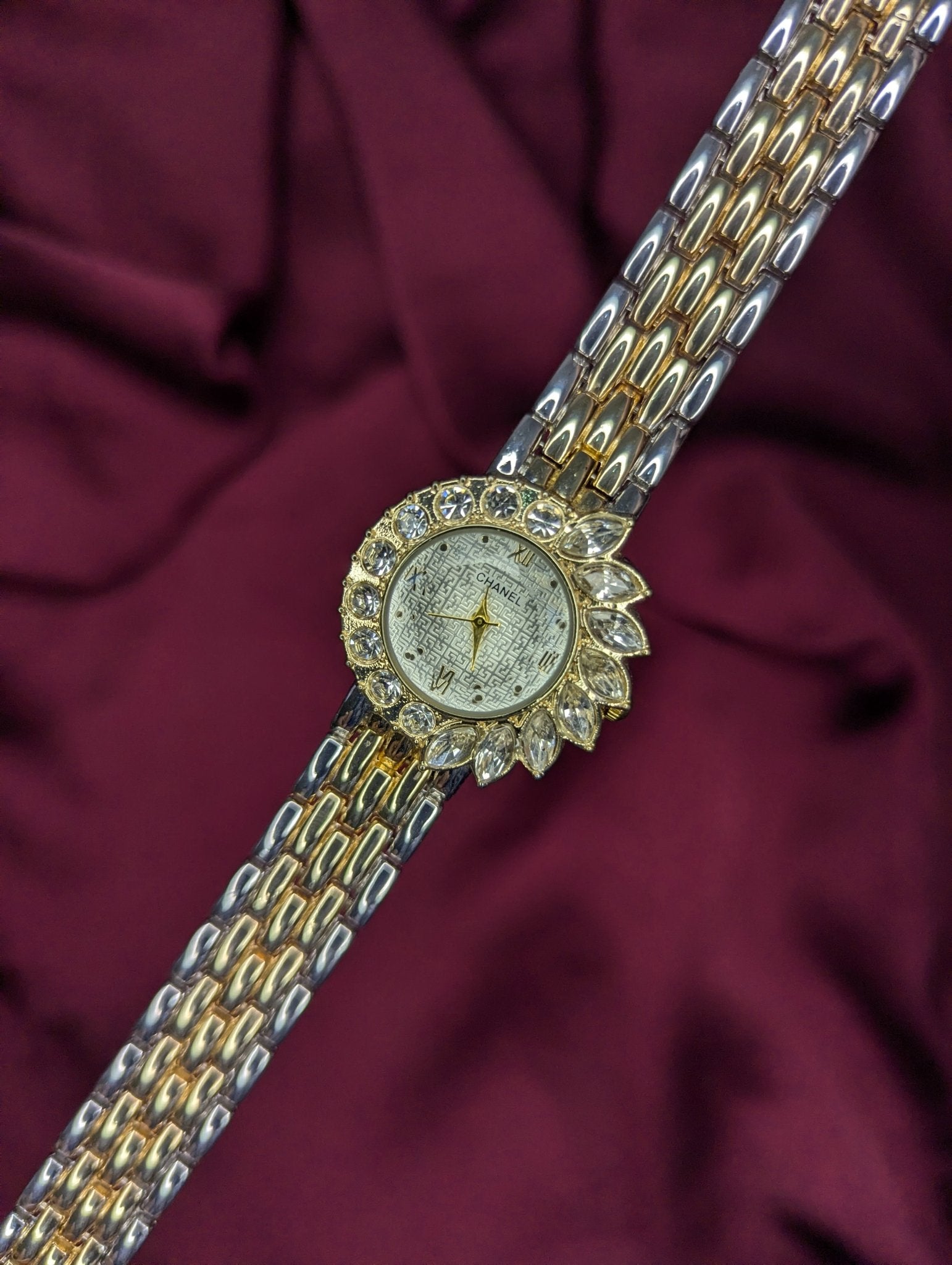 Noor - e - Zehra - ElnazMy StoreElnaz